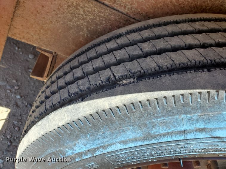 image for item GX9909 1998 Ditch Witch JT920  directional boring unit