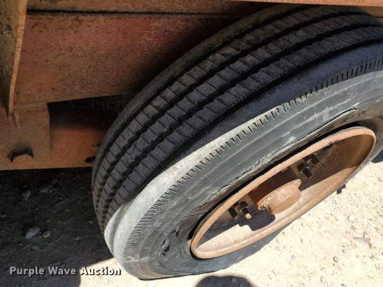 image for item GX9909 1998 Ditch Witch JT920  directional boring unit