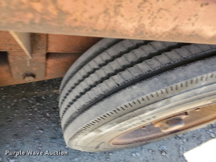 image for item GX9909 1998 Ditch Witch JT920  directional boring unit