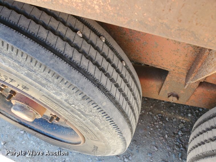 image for item GX9909 1998 Ditch Witch JT920  directional boring unit