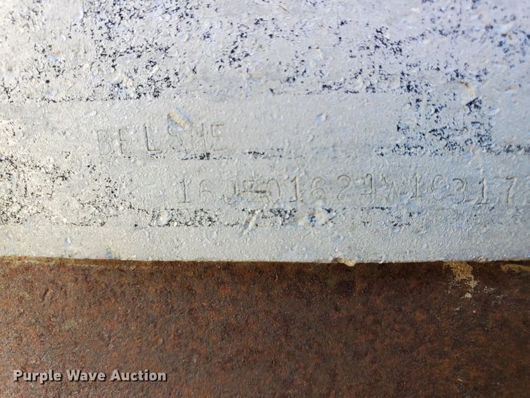 image for item GX9909 1998 Ditch Witch JT920  directional boring unit