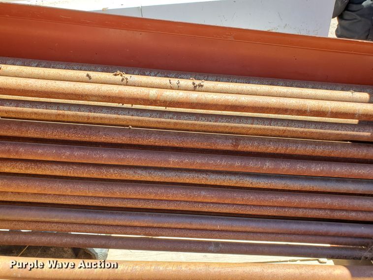 image for item GX9909 1998 Ditch Witch JT920  directional boring unit