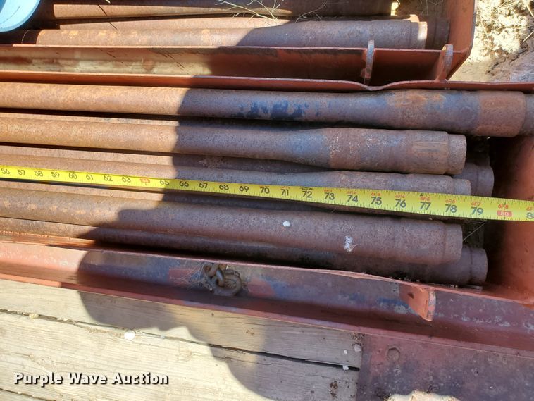 image for item GX9909 1998 Ditch Witch JT920  directional boring unit