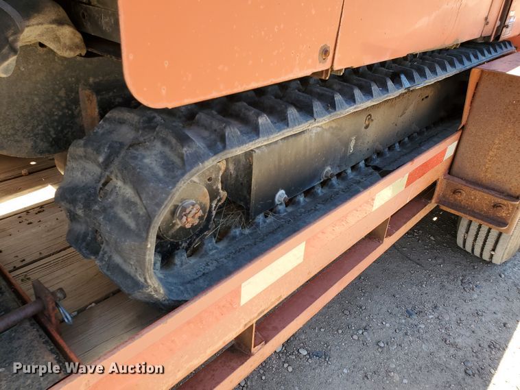 image for item GX9909 1998 Ditch Witch JT920  directional boring unit