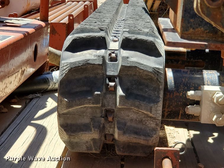 image for item GX9909 1998 Ditch Witch JT920  directional boring unit