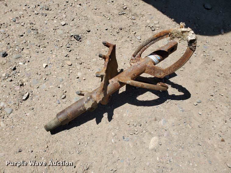 image for item GX9909 1998 Ditch Witch JT920  directional boring unit