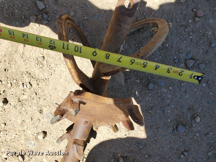 image for item GX9909 1998 Ditch Witch JT920  directional boring unit