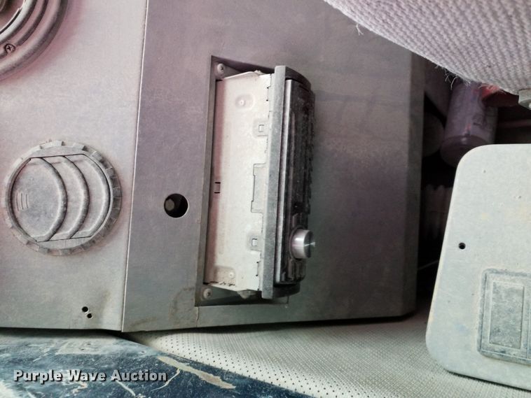 image for item GY9165 Hyundai Robex 360LC excavator