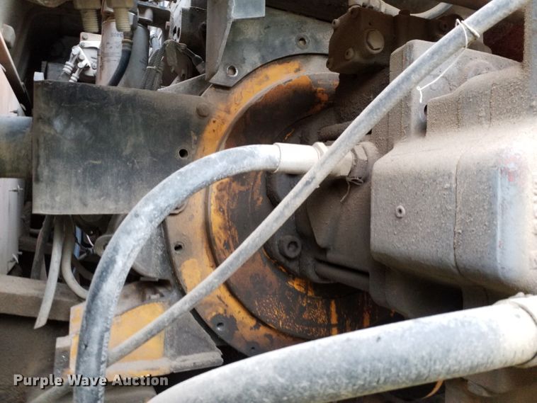 image for item GY9165 Hyundai Robex 360LC excavator