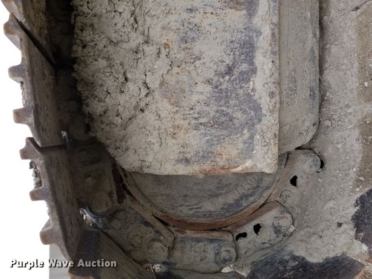 image for item GY9165 Hyundai Robex 360LC excavator