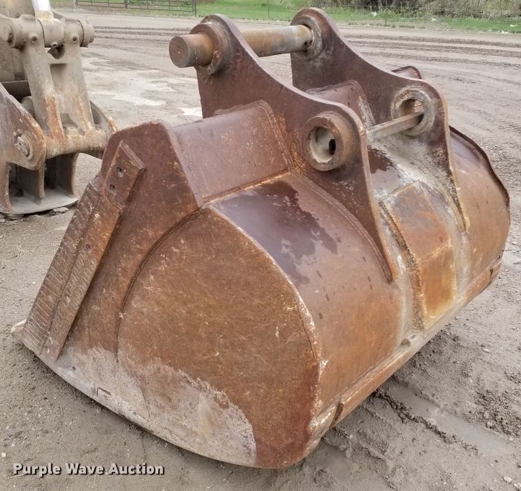 image for item GY9165 Hyundai Robex 360LC excavator
