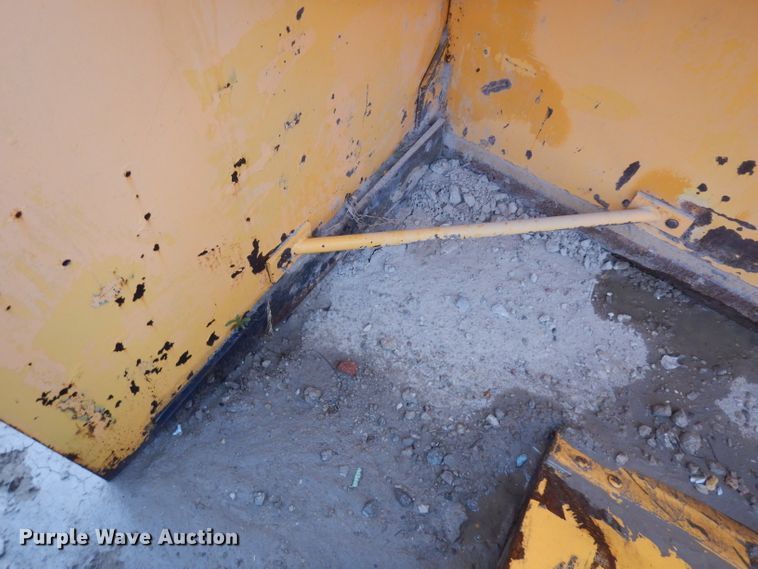 image for item GY9166 Wausau snow pusher