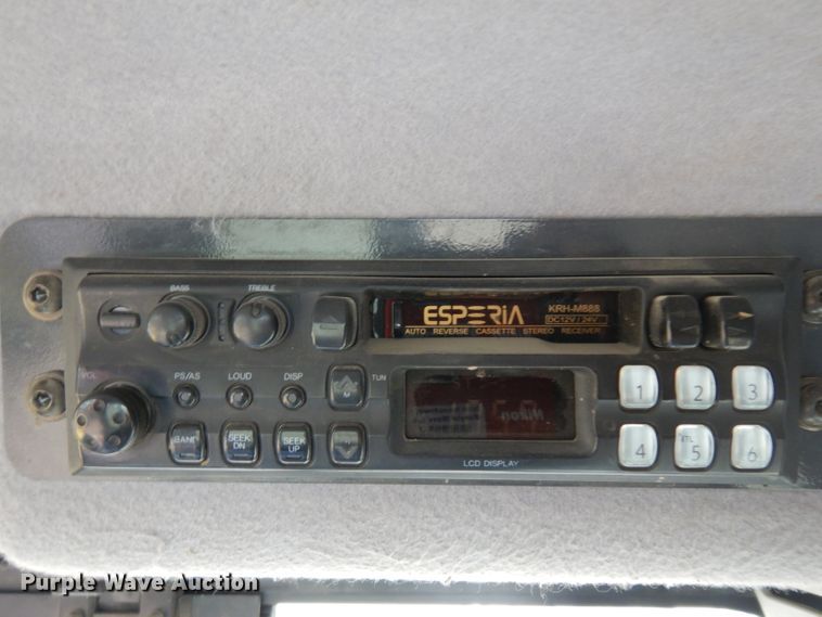 image for item GY9172 2014 Komatsu D51PX  crawler dozer