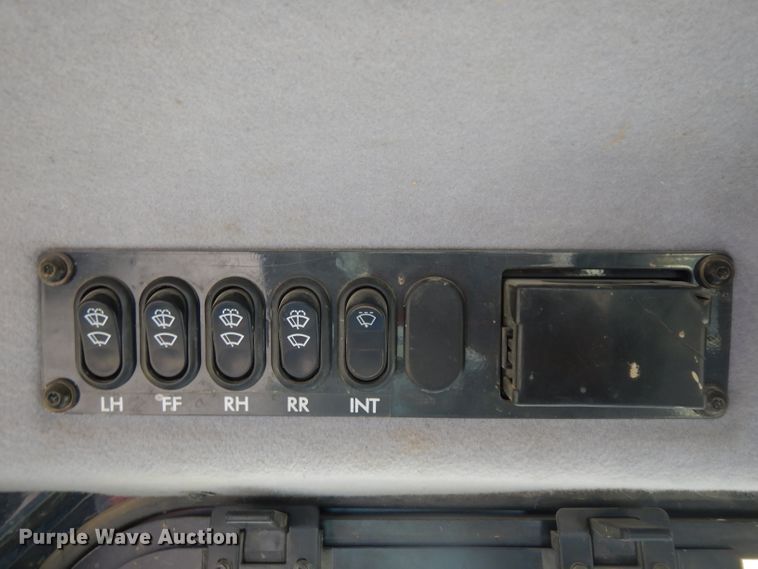 image for item GY9172 2014 Komatsu D51PX  crawler dozer