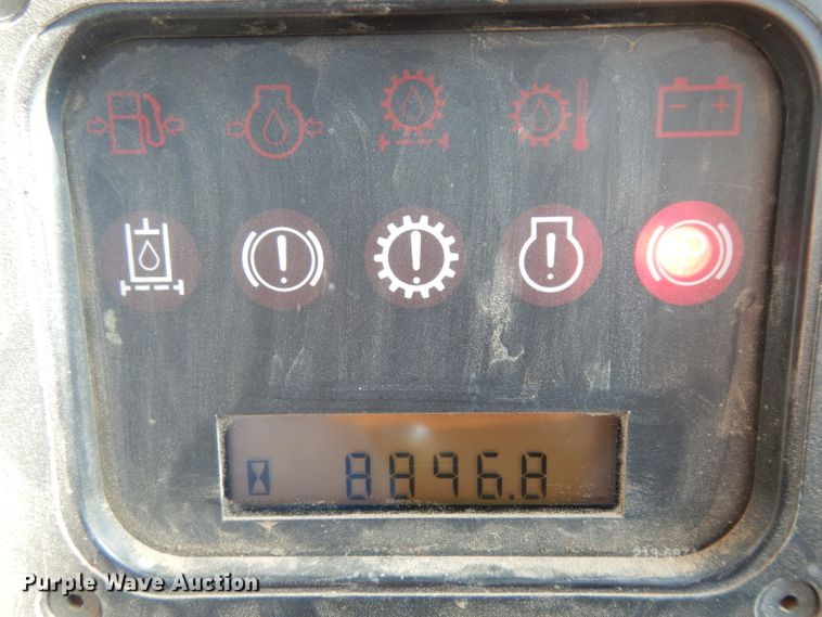 image for item GY9199 2004 Caterpillar D6N LGP  crawler dozer