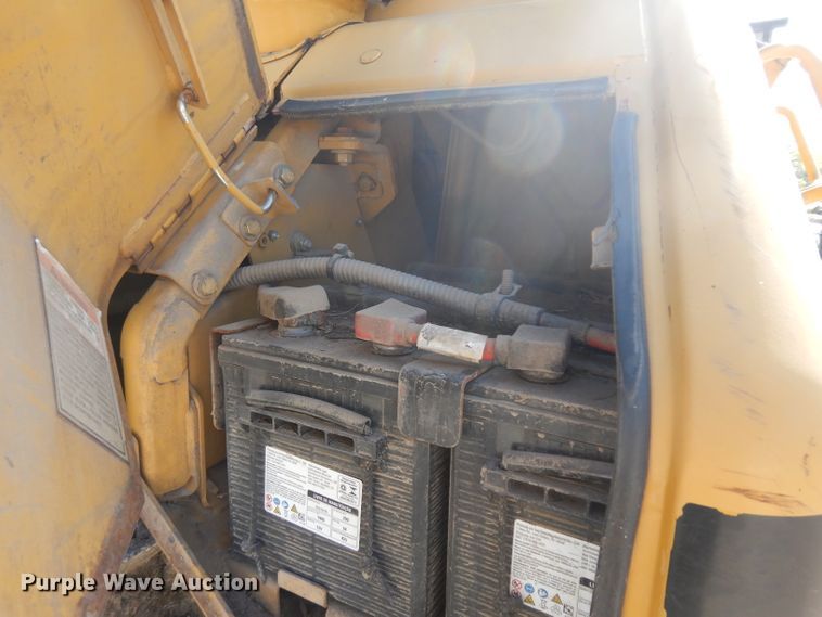 image for item GY9199 2004 Caterpillar D6N LGP  crawler dozer