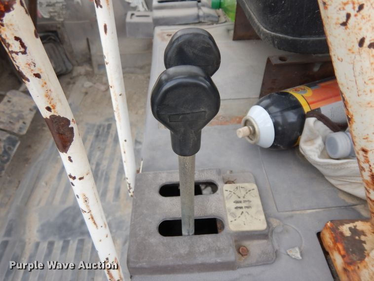 image for item GY9202 JCB 530BHL  telehandler