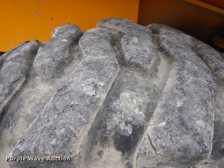 image for item GY9202 JCB 530BHL  telehandler