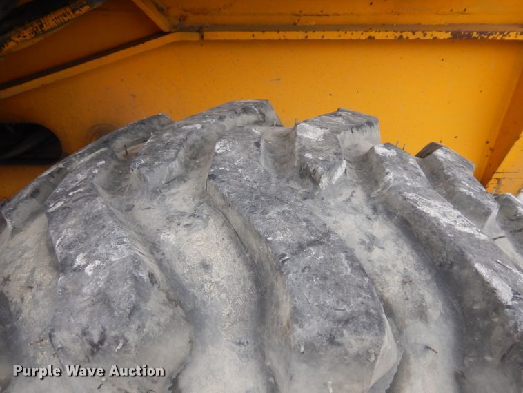 image for item GY9202 JCB 530BHL  telehandler