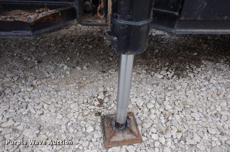 image for item GY9204 1963 Henrickson Drilling rig truck