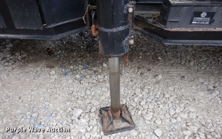 image for item GY9204 1963 Henrickson Drilling rig truck