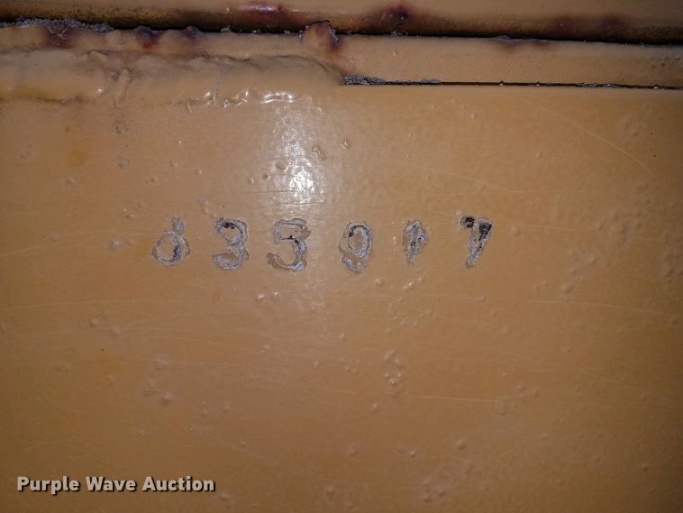 image for item GY9204 1963 Henrickson Drilling rig truck