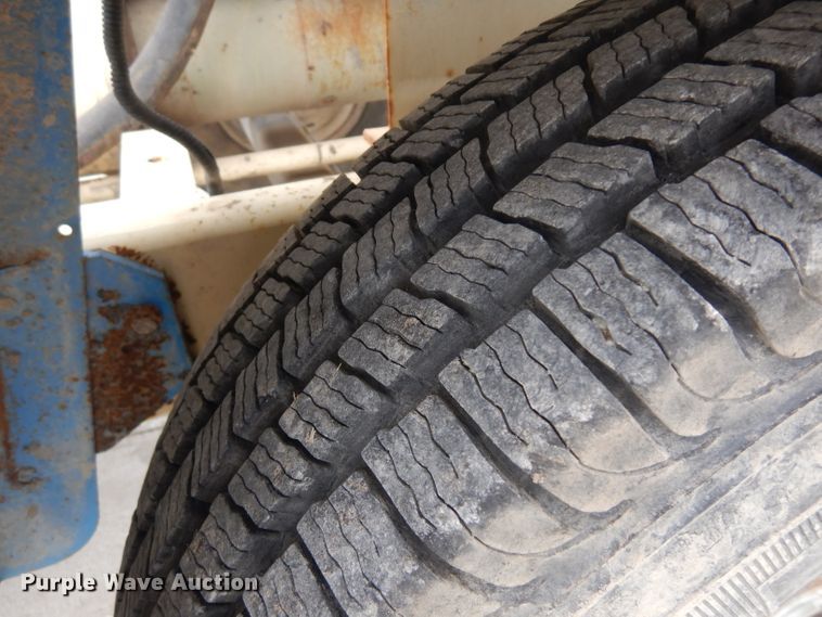 image for item GY9205 2003 Putzmeister TK40 concrete pump