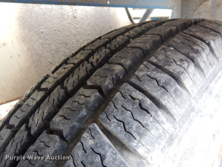 image for item GY9205 2003 Putzmeister TK40 concrete pump