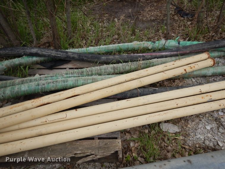 image for item GY9205 2003 Putzmeister TK40 concrete pump