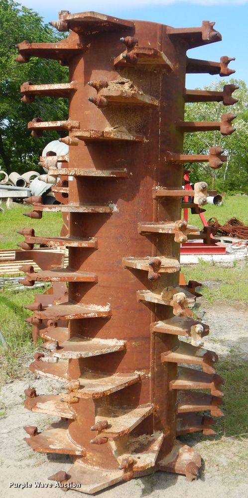 image for item GY9812 Soil reclaimer drum