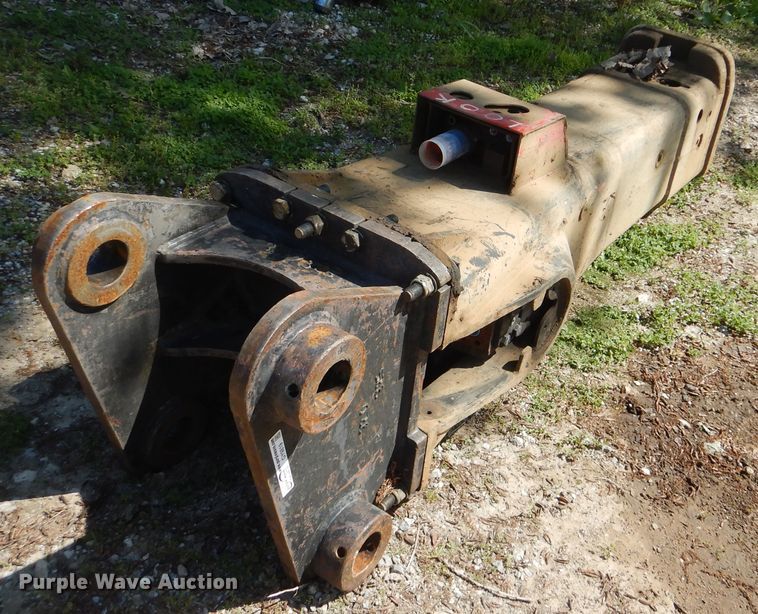 image for item GY9819 Caterpillar 13 breaker