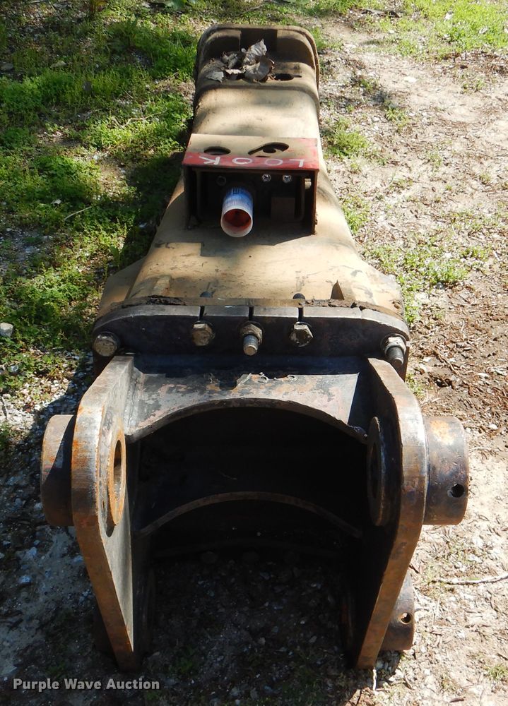 image for item GY9819 Caterpillar 13 breaker