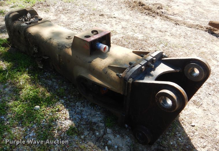 image for item GY9819 Caterpillar 13 breaker