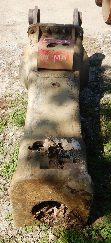 image for item GY9819 Caterpillar 13 breaker