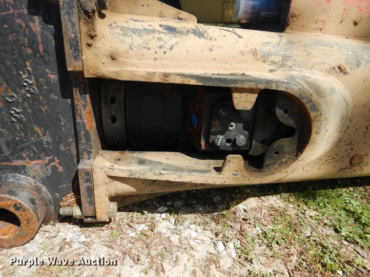 image for item GY9819 Caterpillar 13 breaker