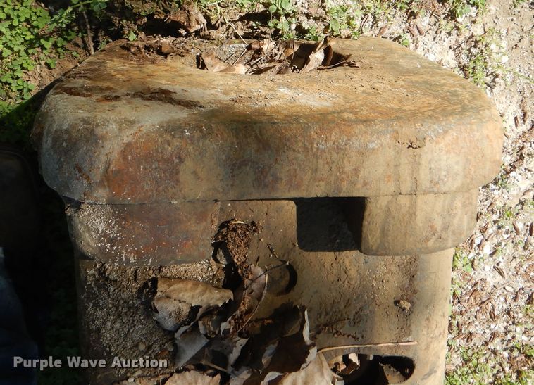 image for item GY9819 Caterpillar 13 breaker