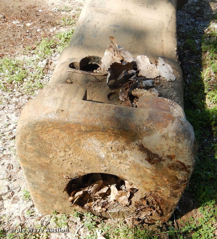 image for item GY9819 Caterpillar 13 breaker