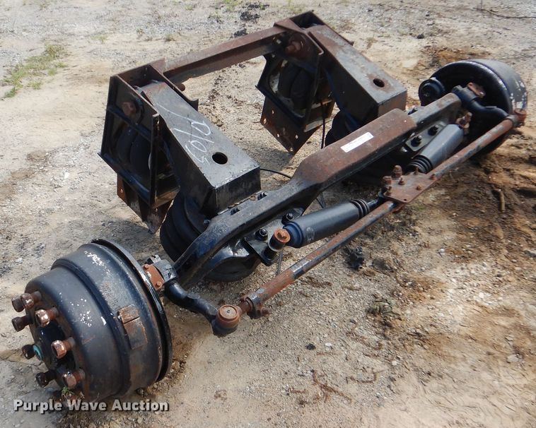 image for item GY9821 Axle