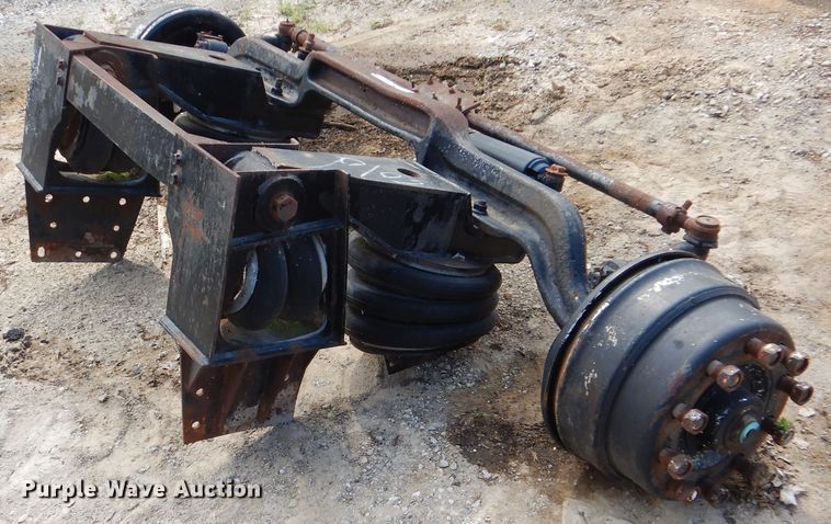 image for item GY9821 Axle