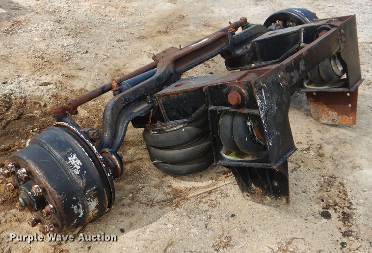 image for item GY9821 Axle