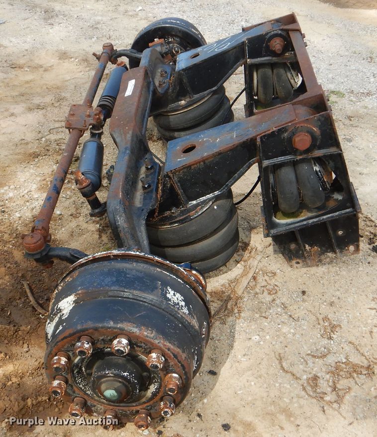 image for item GY9821 Axle