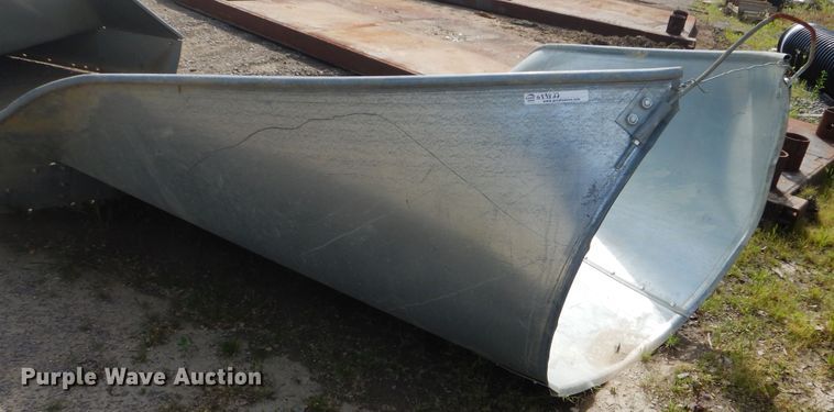 image for item GY9822 (2) culvert end caps