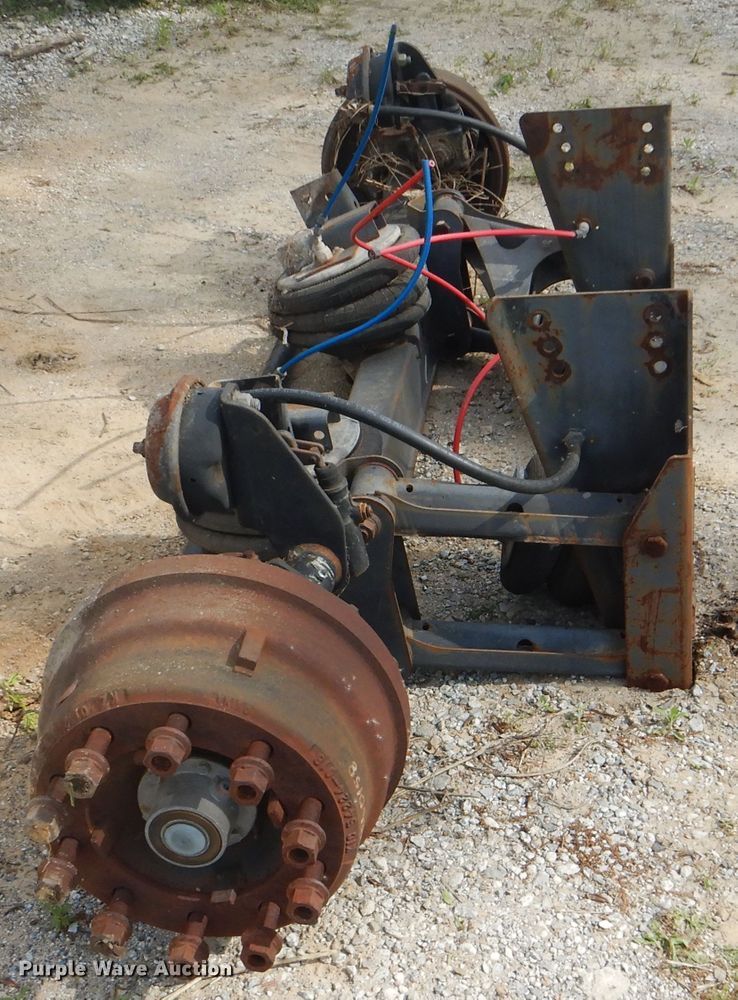 image for item GY9824 Axle