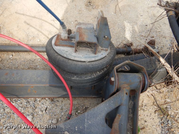 image for item GY9824 Axle