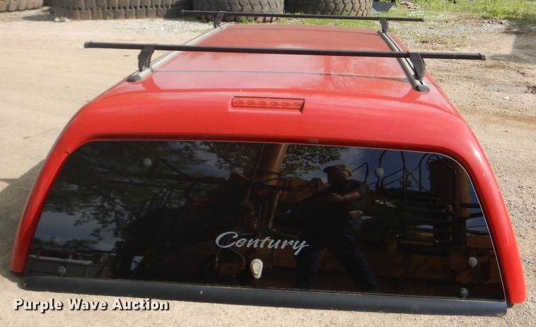 image for item GY9825 Topper