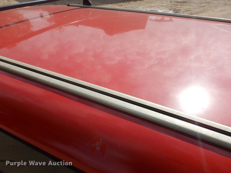 image for item GY9825 Topper