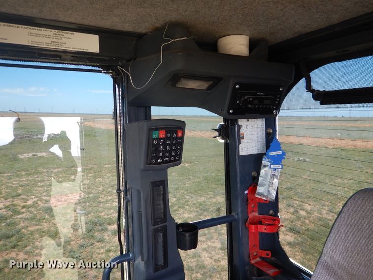 image for item HC9010 2012 John Deere 770GP motor grader