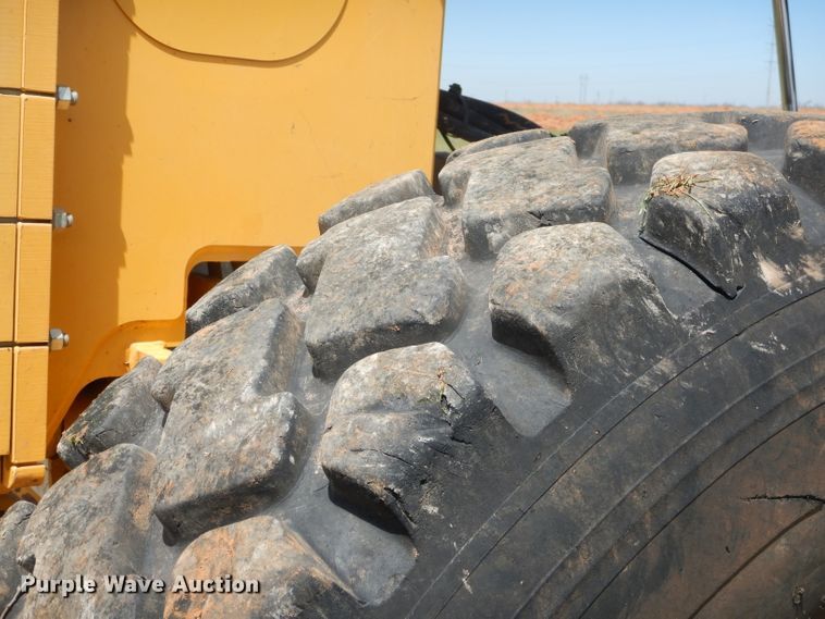 image for item HC9010 2012 John Deere 770GP motor grader