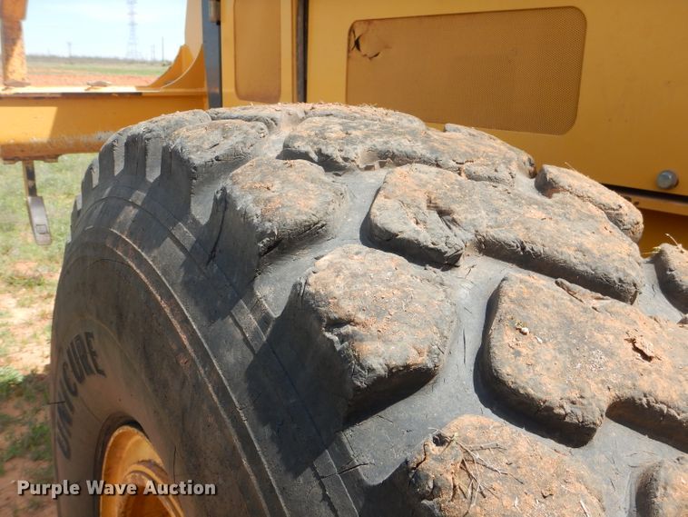 image for item HC9010 2012 John Deere 770GP motor grader