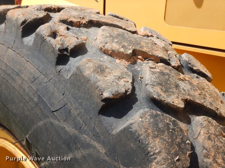 image for item HC9010 2012 John Deere 770GP motor grader